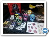 Niagara Falls Comic Con 2013