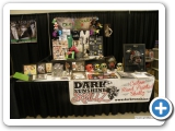 Niagara Falls Comic Con 2012